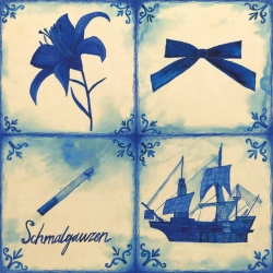 Schmalgauzen & Kola - Бувай