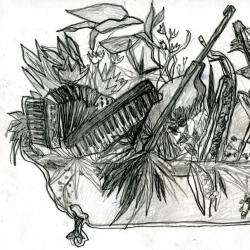 Schmalgauzen - А Тебе