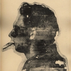 Schmalgauzen - Порцелянові очі