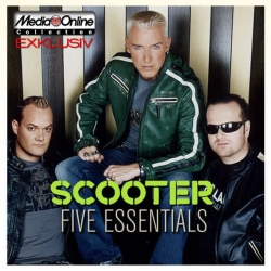 Scooter & Marc Acardipane & Dick Rules - Maria (I Like It Loud) - Radio Edit