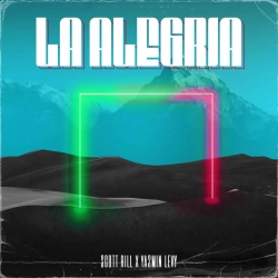 Scott Rill & Yasmin Levy - La alegria