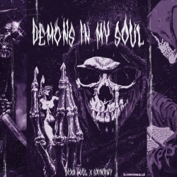SCXR SOUL & Sx1nxwy - DEMONS IN MY SOUL