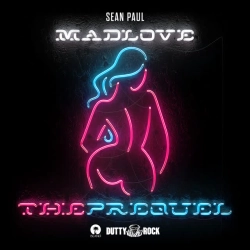 Sean Paul & David Guetta & Becky G - Mad Love