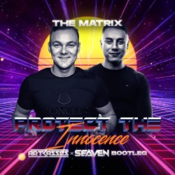 Seaven - Talk to Me (Artbasses & Seaven Bootleg)