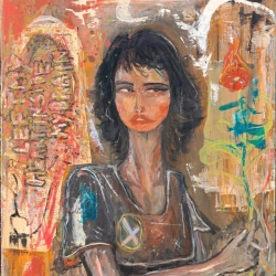 сервант - Мадам