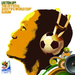 Shakira & Freshlyground - Waka Waka (This Time for Africa) [The Official 2010 FIFA World Cup (TM) Song] (feat Freshlyground)