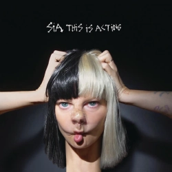 Sia & Sean Paul - Cheap Thrills (feat Sean Paul)