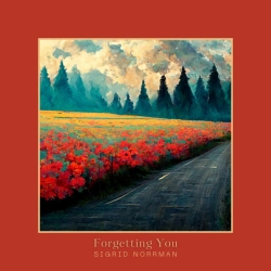 Sigrid Norrman - Forgetting You