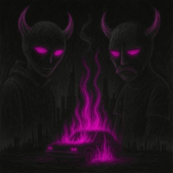 скало & Vlaadosh - Holy Trap