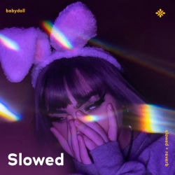 slō & twilight & Tazzy - babydoll - slowed + reverb