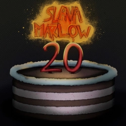 SLAVA MARLOW - 20