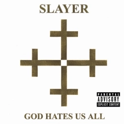 Slayer - Disciple