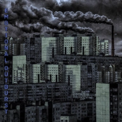 SLEEPYHΞAD & SH3TLVIZ - EMOTIONAL OUTBURST
