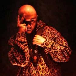 Смоки Мо - ПАДАТЬ В НЕБО