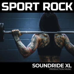 Soundride XL - Personal Rock