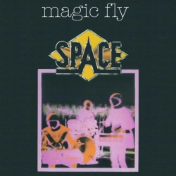 Space - Ballad For Space Lovers