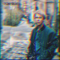 sped up + slowed - Another Love (Tom Odell) - slowed down