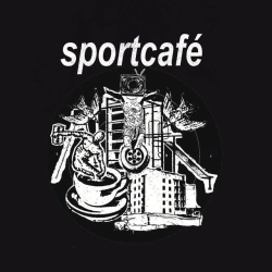 sportcafé - earl grey