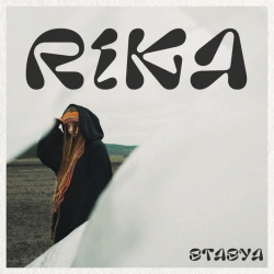 STASYA - Rika