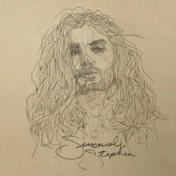 Stephen - Crossfire
