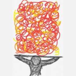 sucilna_nevdachaexe - Ніколи