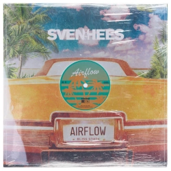 Sven Van Hees - FLOWBAMA