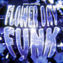 SVNO & Artherz - FLOWER DAY FUNK