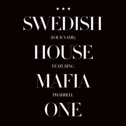 Swedish House Mafia - One - Radio Edit