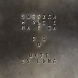 Swedish House Mafia - Wait So Long (Why Do I Have To)