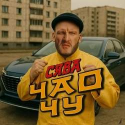 Сява - Чао Чу