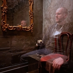 Сява - Невидимка - Instrumental Version