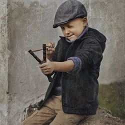 Сява - Прогулял Уроки