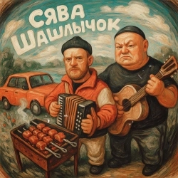 Сява - Шашлычок