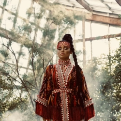 Та-та & Zavadskyi - Ой у вишневому саду (remix)