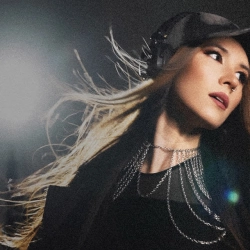 TAIMANOVA - Любові дай