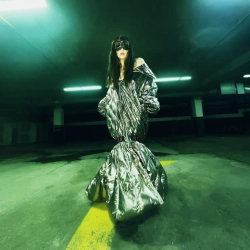 Tara Mcdonald - You're a Spaceman