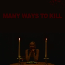 TASHA TARUSØVA - Many Ways to Kill