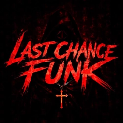 TEENWXVE - LAST CHANCE FUNK - Alt Version