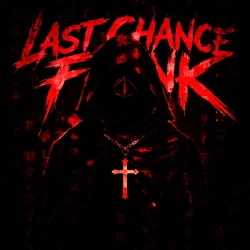 TEENWXVE - LAST CHANCE FUNK - Slowed Version