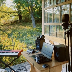 Tember Blanche & макс пташник - Спокій