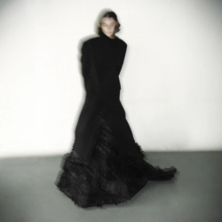 тёмный принц - цветы