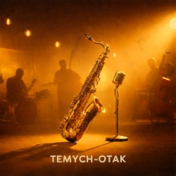 TEMYCH - Отак
