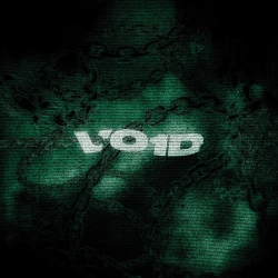 TENSU & L19U1D - VO1D