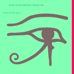 The Alan Parsons Project - Mammagamma