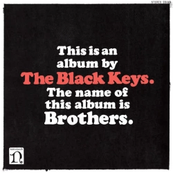 The Black Keys - Tighten Up