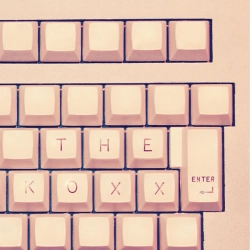 THE KOXX - A Fool Moon Night