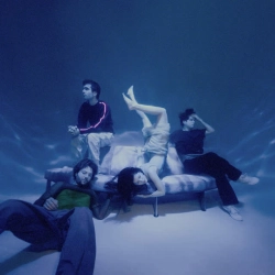 The Marías - No One Noticed