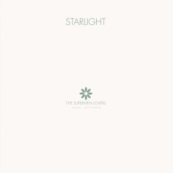 The Supermen Lovers & Mani Hoffman - Starlight - Radio Edit