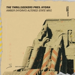 The Thrillseekers & Hydra - Amber - Hydra’s Altered State Mix