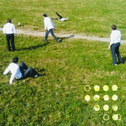 The Unsleeping & паліндром - Зі скла